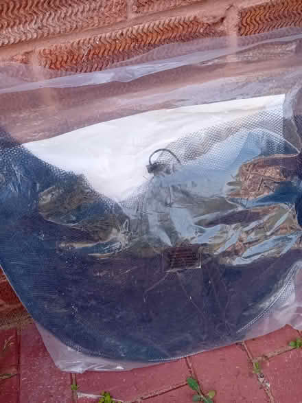 Photo of free Netted grow tunnel (Kingston Hill ST16) #2