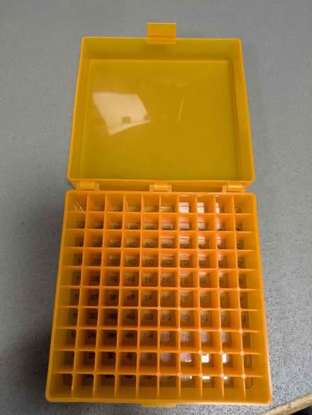 Photo of free Small Box (Sharrow S2) #1