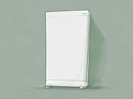 Photo of free Tall freezer (Seaford BN25) #1