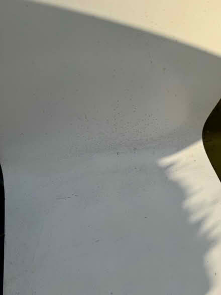Photo of free Stackable chairs (Coley RG30) #2