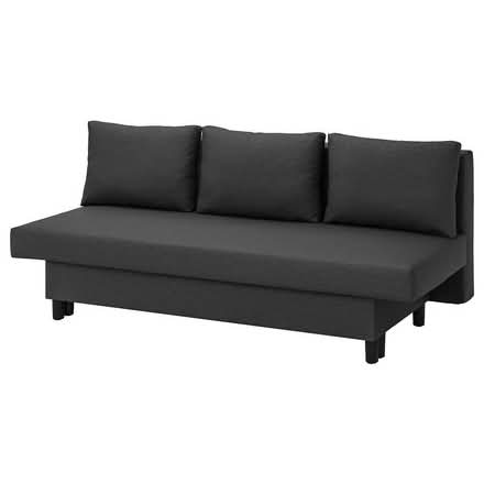 Photo of free Ikea sofa (West Brompton SW10) #3