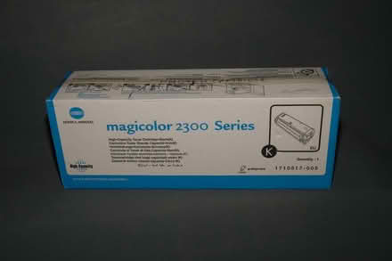Photo of free Toner cartridge (Witherslack LA11) #1