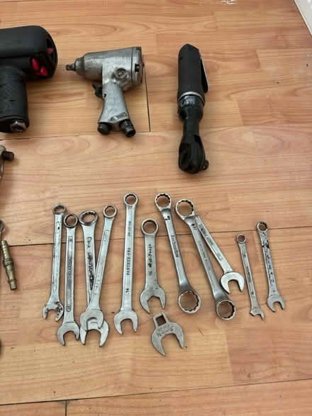 Photo of free tools (Nottingham NG2) #4