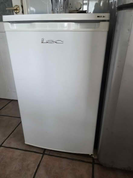 Photo of free Freezer (Burgess hill) #1
