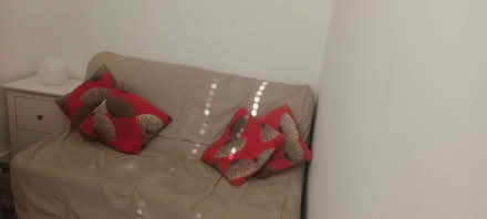 Photo of free Sofa-bed (West Hendon NW4) #2
