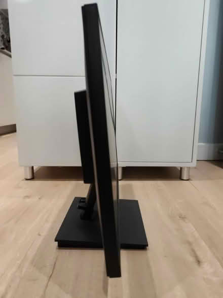 Photo of free Monitor 24 inch FullHD (Woodberry Down Estate N4) #4