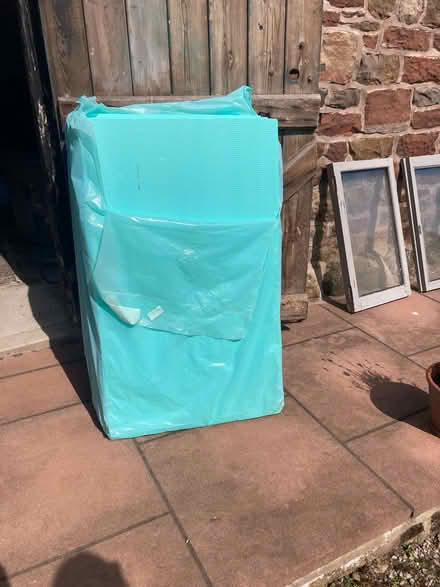 Photo of free Insulation boards (Skirwith CA10) #2