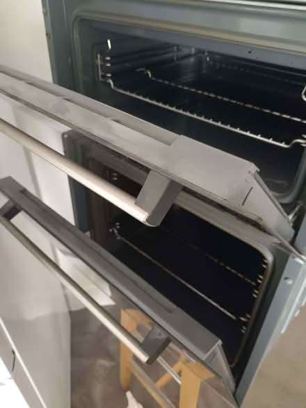 Photo of free Built-in electric double oven (Tower Hamlets CT17) #1