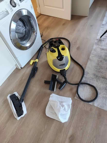 Photo of free Karcher sc1402 (Buckstone EH10) #1