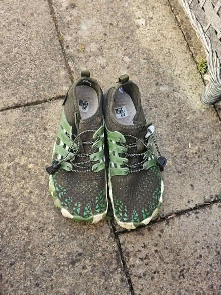 Photo of free Bare foot shoes (ME15) #1