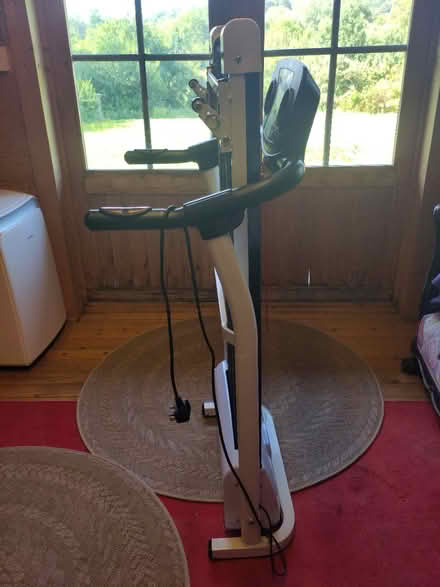 Photo of free Foldaway Treadmill (Little Kingshill HP16) #2