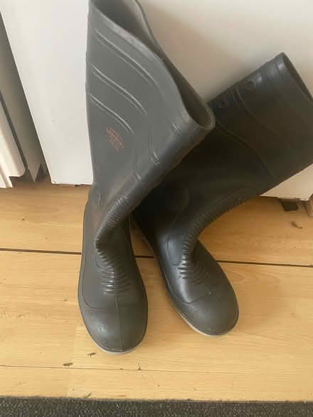 Photo of free Wellington boots (Otham ME15) #1