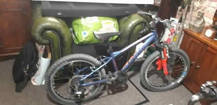 Photo of free Childs bike (DY3 gornal) #1