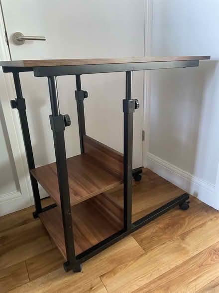Photo of free C table (Sedgley DY3) #1