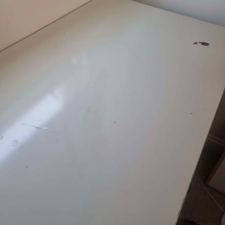 Photo of free Ikea desk / table (Aldrington BN3) #2