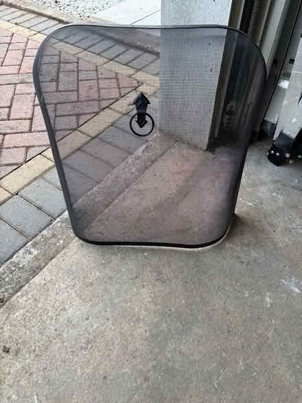 Photo of free Fire guard (St Neot PL14) #1