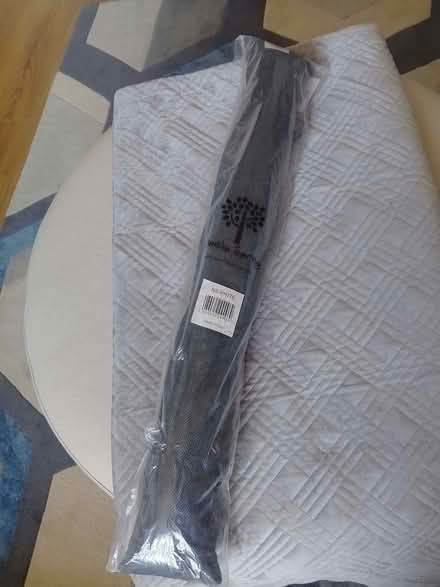 Photo of free New Draught excluder (Sewardstonebury E4) #2