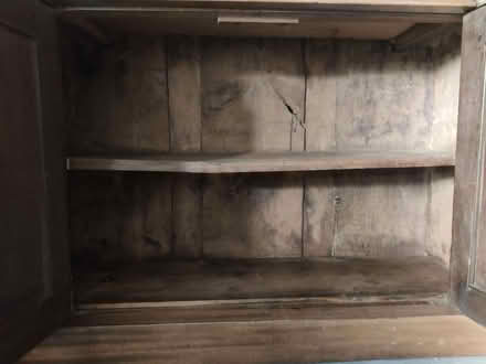 Photo of free Cabinet/dresser (Reddingmuirhead FK2) #2