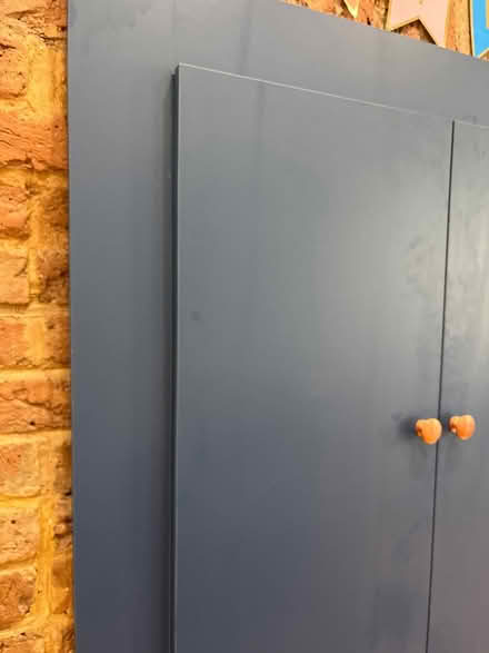 Photo of free Tester paint - wood (Tooting) #1