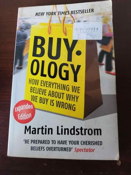 Photo of free Sales books (Ossett Wakefield) #1