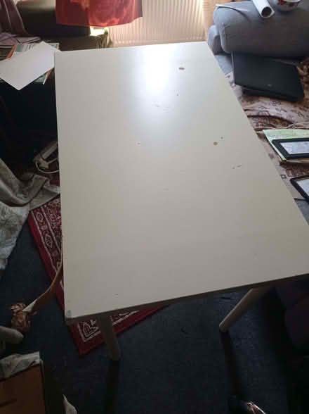 Photo of free Table (Knighton LD7) #3