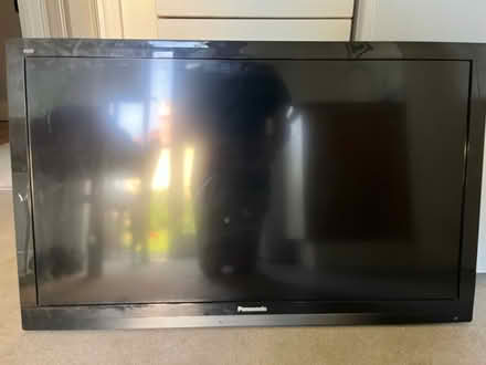 Photo of free Panasonic 37" tv (non-smart) (Bristol BS6) #1