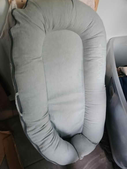 Photo of free Baby lounger dockatot (Tinton Falls) #1