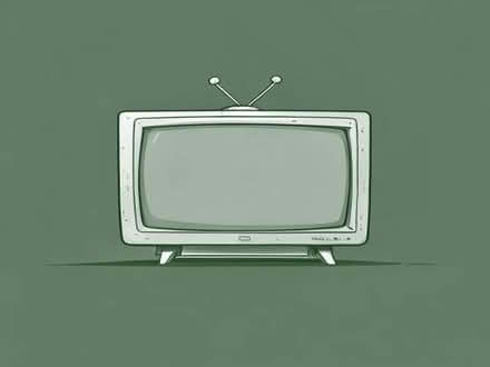 Photo of free Large grey T.V unit (Woodingdean BN2) #1
