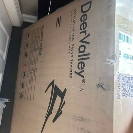 Photo of free Pedestal Sink (Upper west side) #4