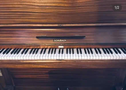 Photo of free Piano (Headington OX3) #2
