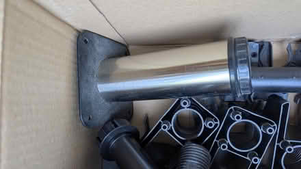 Photo of free Kitchen unit feet (Stroud) #2