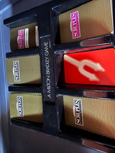 Photo of free Scruples - Family Game (Terra Linda) #4