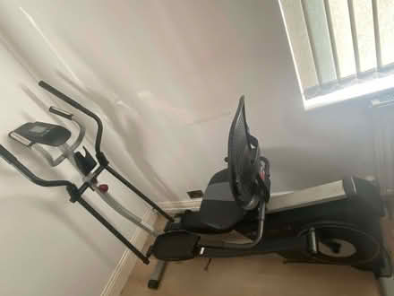 Photo of free Manual Exercise machine (Chorley Moor PR7) #1