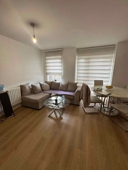 Photo of free 3 Seater Corner Sofa (Enfield EN2) #1