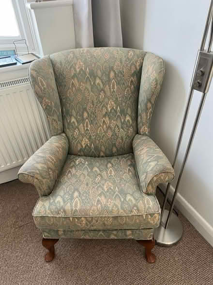 Photo of free Chair (New Malden/SW20) #1
