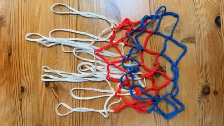 Photo of free Netball Ring / Hoop (Includes Net) (Aspley Guise) #2