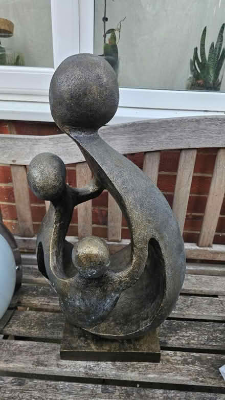 Photo of free Statue (High barnet EN5) #1