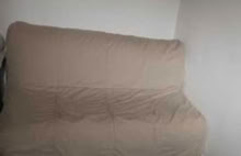 Photo of free IKEA sofabed (hendon) #1