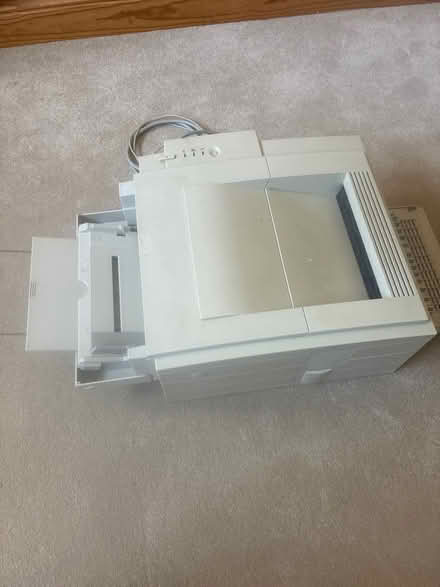 Photo of free HP LaserJet 6P (Oxford OX3) #2
