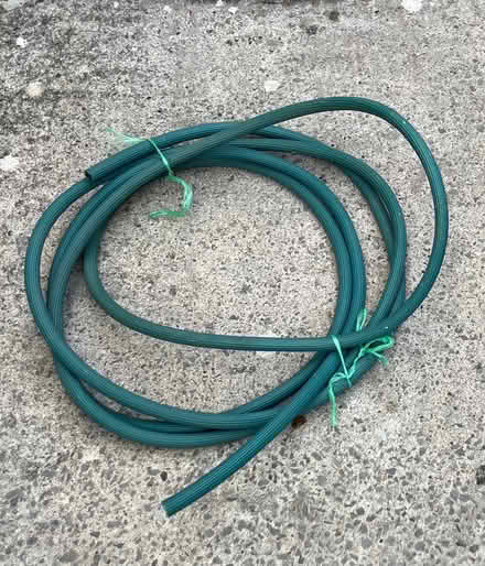 Photo of free One Hosepipe (Weston Park BA1) #1