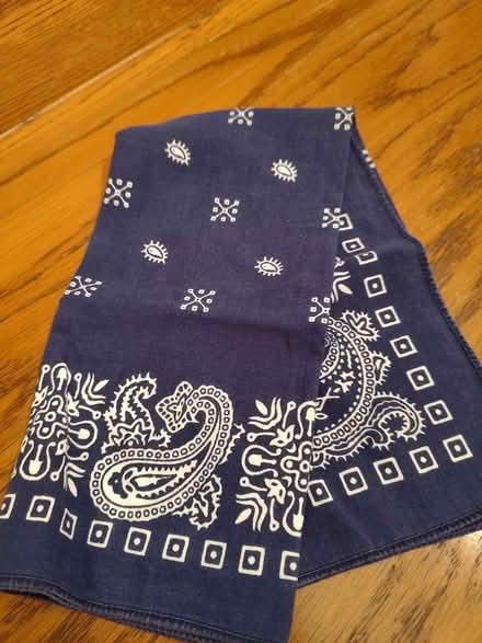 Photo of free Bandana (Odenton) #1