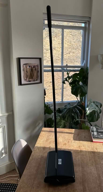 Photo of free Carpet and floor sweeper (London Fields E8) #2