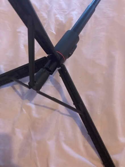 Photo of free Long selfie stick tripod (Fortis Green N10) #2