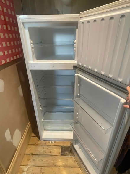 Photo of free Miele fridge freezer - perfect working order (Fiveways BN1) #2