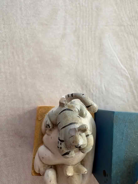 Photo of free Cat blocks (Drexel Hill) #2