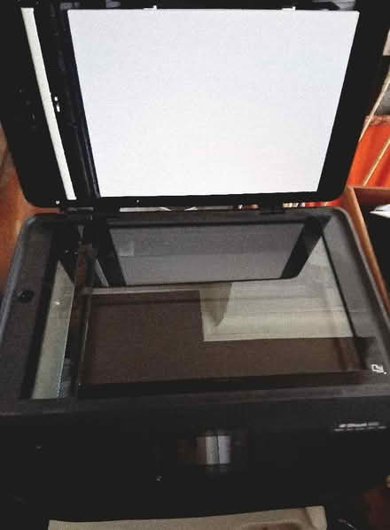 Photo of free HP All In One Printer scanner etc (Moor Side HX2) #1