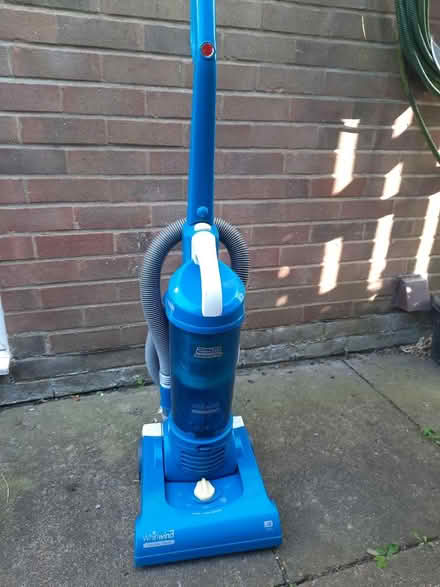 Photo of free Upright Hoover - good working order (Desford LE9) #1