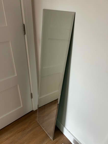 Photo of free 1200mm mirror (Northcourt OX14) #1