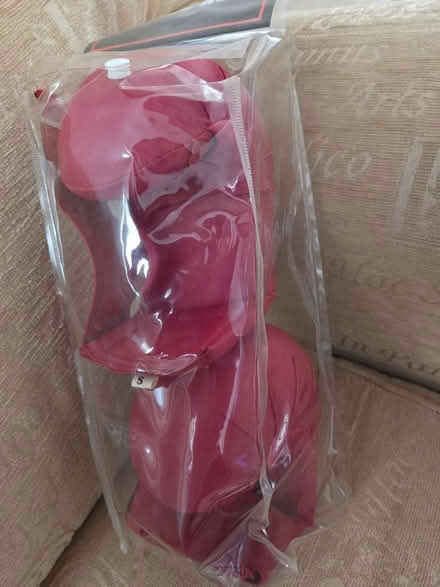 Photo of free Karate gloves (Murton/Hilton CA16) #1