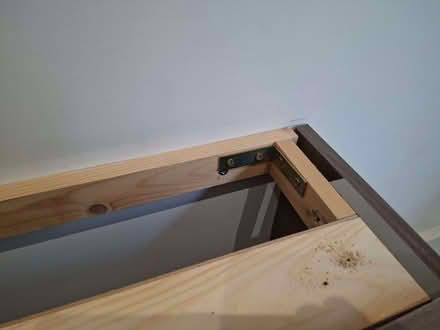 Photo of free Home entertainment unit. 1.84m wide. 2 x Soft close doors. W (Hampton Hill TW11) #4